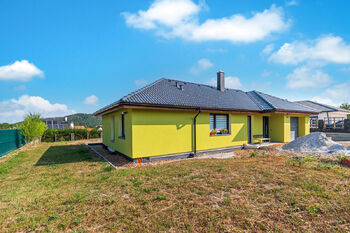 Prodej domu 176 m², Radnice