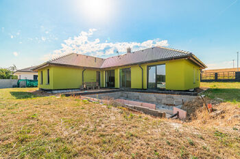 Prodej domu 176 m², Radnice
