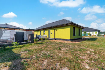 Prodej domu 176 m², Radnice