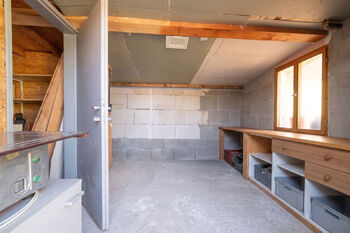 Prodej domu 176 m², Radnice