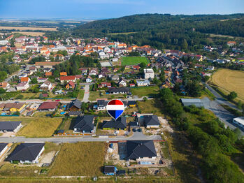 Prodej domu 176 m², Radnice
