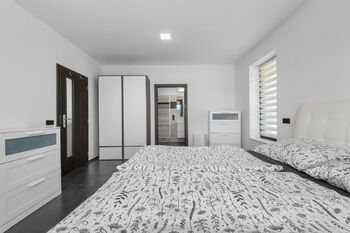 Prodej domu 176 m², Radnice