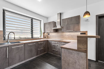 Prodej domu 176 m², Radnice