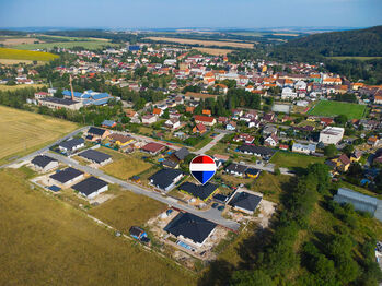 Prodej domu 176 m², Radnice