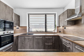 Prodej domu 176 m², Radnice