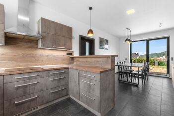 Prodej domu 176 m², Radnice