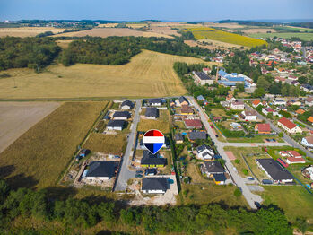 Prodej domu 176 m², Radnice