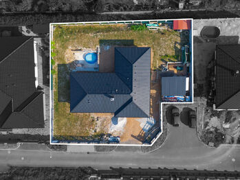 Prodej domu 176 m², Radnice