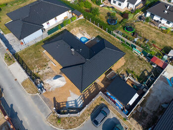 Prodej domu 176 m², Radnice