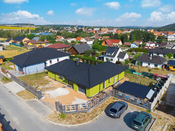 Prodej domu 176 m², Radnice