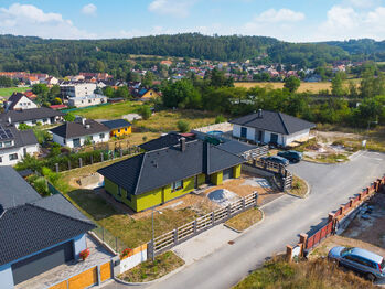 Prodej domu 176 m², Radnice