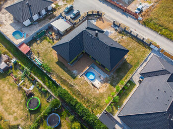 Prodej domu 176 m², Radnice