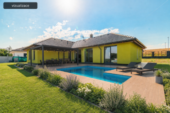 Prodej domu 176 m², Radnice