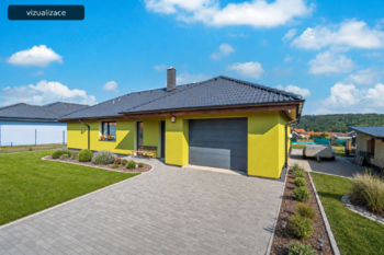 Prodej domu 176 m², Radnice