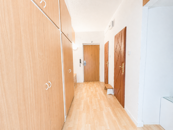 Pronájem bytu 2+1 v osobním vlastnictví 51 m², Havířov