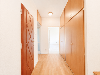 Pronájem bytu 2+1 v osobním vlastnictví 51 m², Havířov