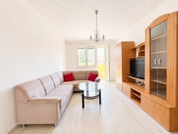 Pronájem bytu 2+1 v osobním vlastnictví 51 m², Havířov