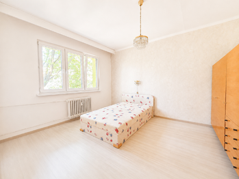 Pronájem bytu 2+1 v osobním vlastnictví 51 m², Havířov