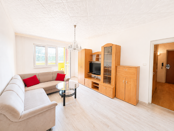 Pronájem bytu 2+1 v osobním vlastnictví 51 m², Havířov