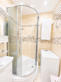 Pronájem bytu 2+1 v osobním vlastnictví 51 m², Havířov