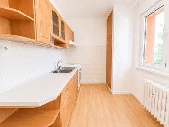 Pronájem bytu 2+1 v osobním vlastnictví 51 m², Havířov