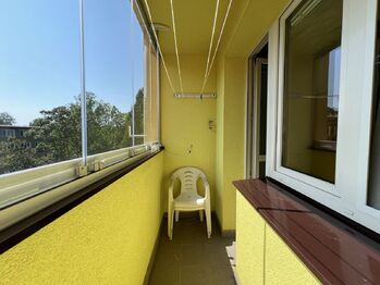 Pronájem bytu 2+1 v osobním vlastnictví 51 m², Havířov