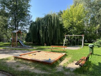 Pronájem bytu 2+1 v osobním vlastnictví 51 m², Havířov