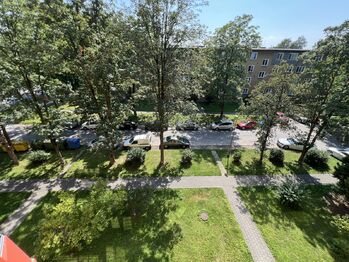 Pronájem bytu 2+1 v osobním vlastnictví 51 m², Havířov
