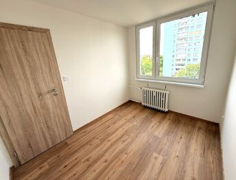 Prodej bytu 3+1 v osobním vlastnictví 58 m², Praha 10 - Strašnice
