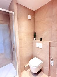Prodej bytu 3+1 v osobním vlastnictví 58 m², Praha 10 - Strašnice