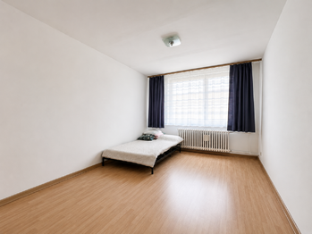 Prodej bytu 3+1 v osobním vlastnictví 66 m², Praha 10 - Záběhlice