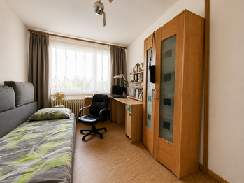 Prodej bytu 3+1 v osobním vlastnictví 66 m², Praha 10 - Záběhlice