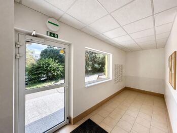 Prodej bytu 3+1 v osobním vlastnictví 66 m², Praha 10 - Záběhlice
