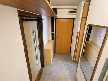 Prodej bytu 3+1 v osobním vlastnictví 66 m², Praha 10 - Záběhlice