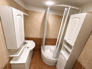 Prodej bytu 3+1 v osobním vlastnictví 66 m², Praha 10 - Záběhlice