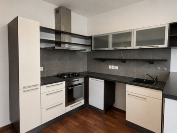 Pronájem bytu 1+1 v osobním vlastnictví 49 m², České Budějovice