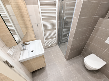 Pronájem bytu 2+kk v osobním vlastnictví 70 m², Praha 9 - Libeň
