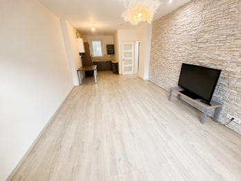 Pronájem bytu 2+kk v osobním vlastnictví 70 m², Praha 9 - Libeň