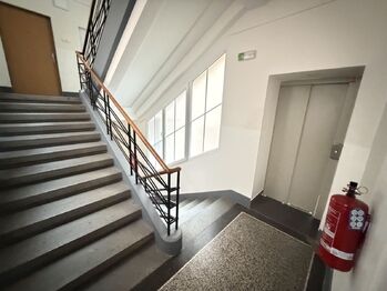 Pronájem bytu 2+kk v osobním vlastnictví 70 m², Praha 9 - Libeň