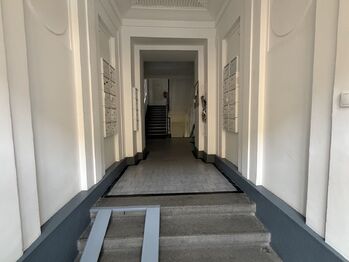 Pronájem bytu 2+kk v osobním vlastnictví 70 m², Praha 9 - Libeň