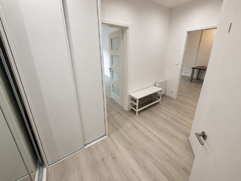 Pronájem bytu 2+kk v osobním vlastnictví 70 m², Praha 9 - Libeň