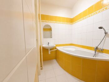 Prodej bytu 2+1 v osobním vlastnictví 53 m², Žatec