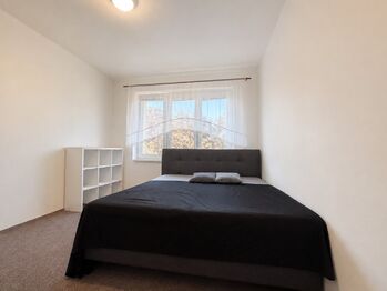 Prodej bytu 2+1 v osobním vlastnictví 53 m², Žatec