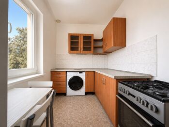 Prodej bytu 2+1 v osobním vlastnictví 53 m², Žatec