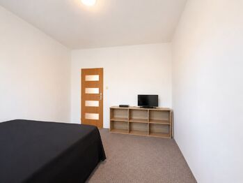 Prodej bytu 2+1 v osobním vlastnictví 53 m², Žatec