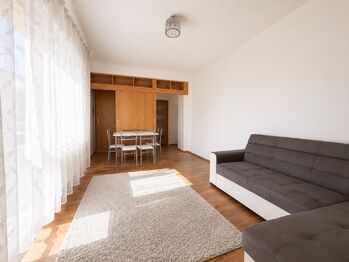 Prodej bytu 2+1 v osobním vlastnictví 53 m², Žatec