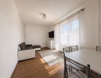 Prodej bytu 2+1 v osobním vlastnictví 53 m², Žatec