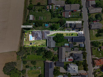 Prodej domu 252 m², Holasovice