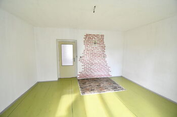 Prodej bytu 1+1 v osobním vlastnictví 50 m², Hronov