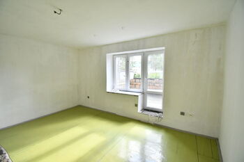 Prodej bytu 1+1 v osobním vlastnictví 50 m², Hronov